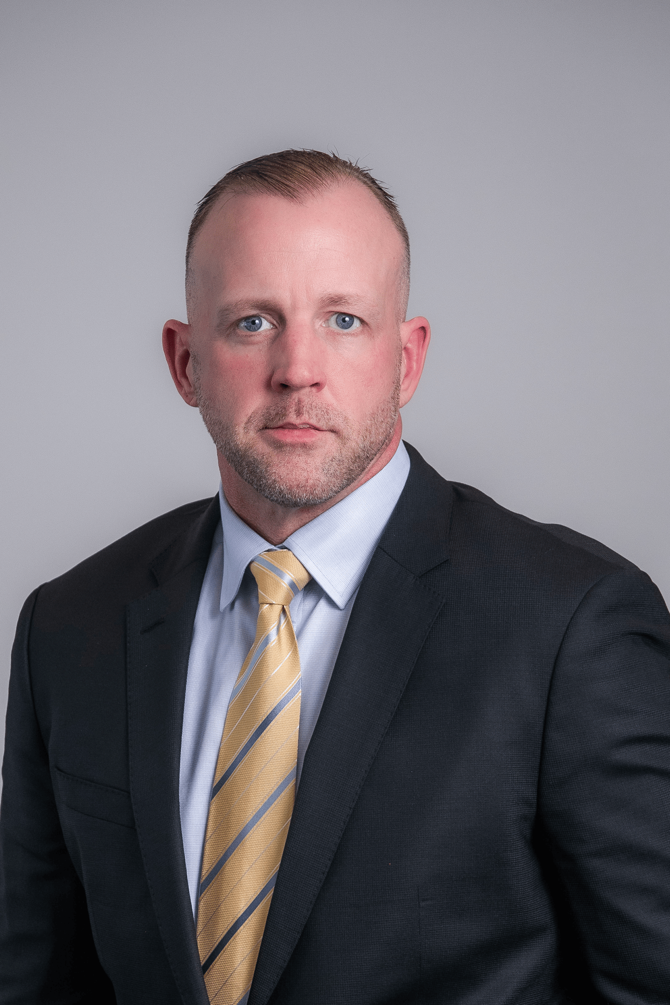 Matthew John McNally