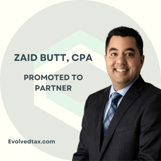 Evolved Employee Spotlight