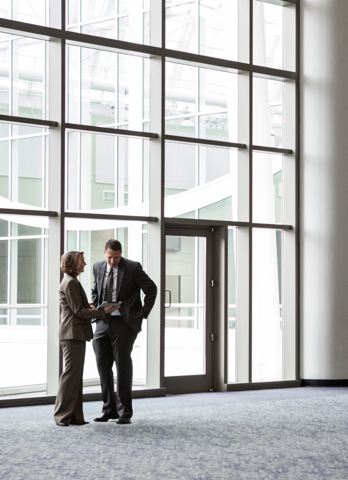 portfolio company services-taxes-evolved