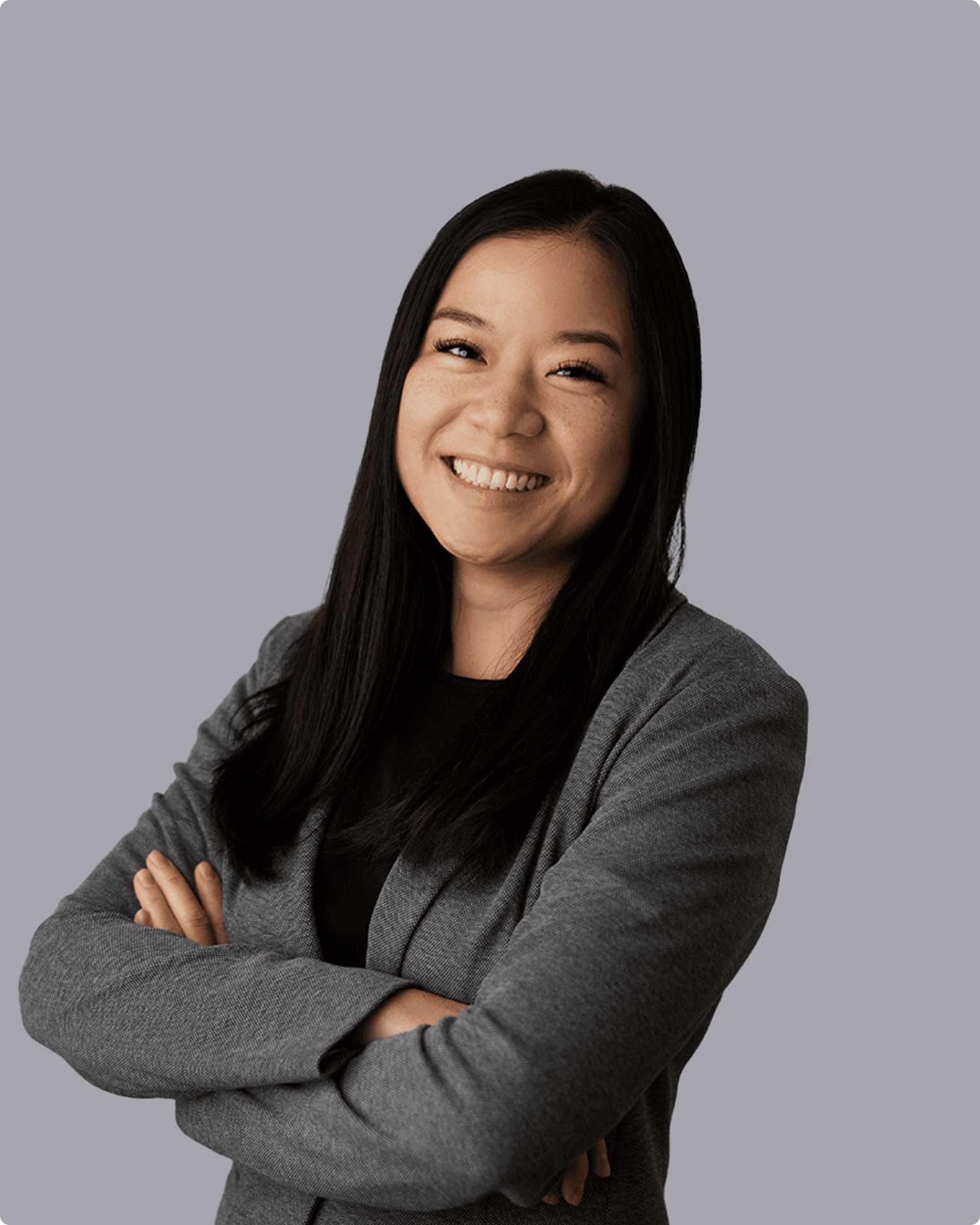 Aisan Wu, CPA