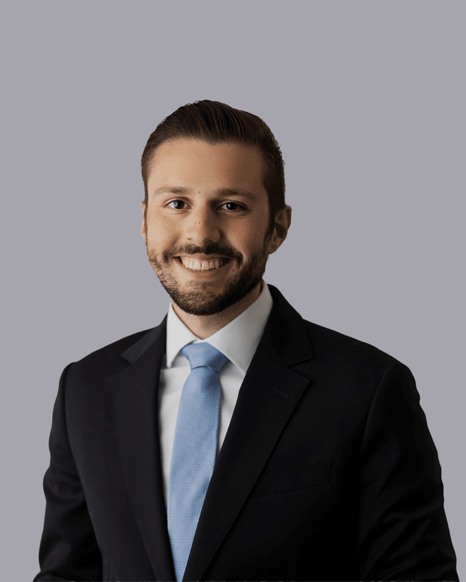 Jarrod Galassi, CPA