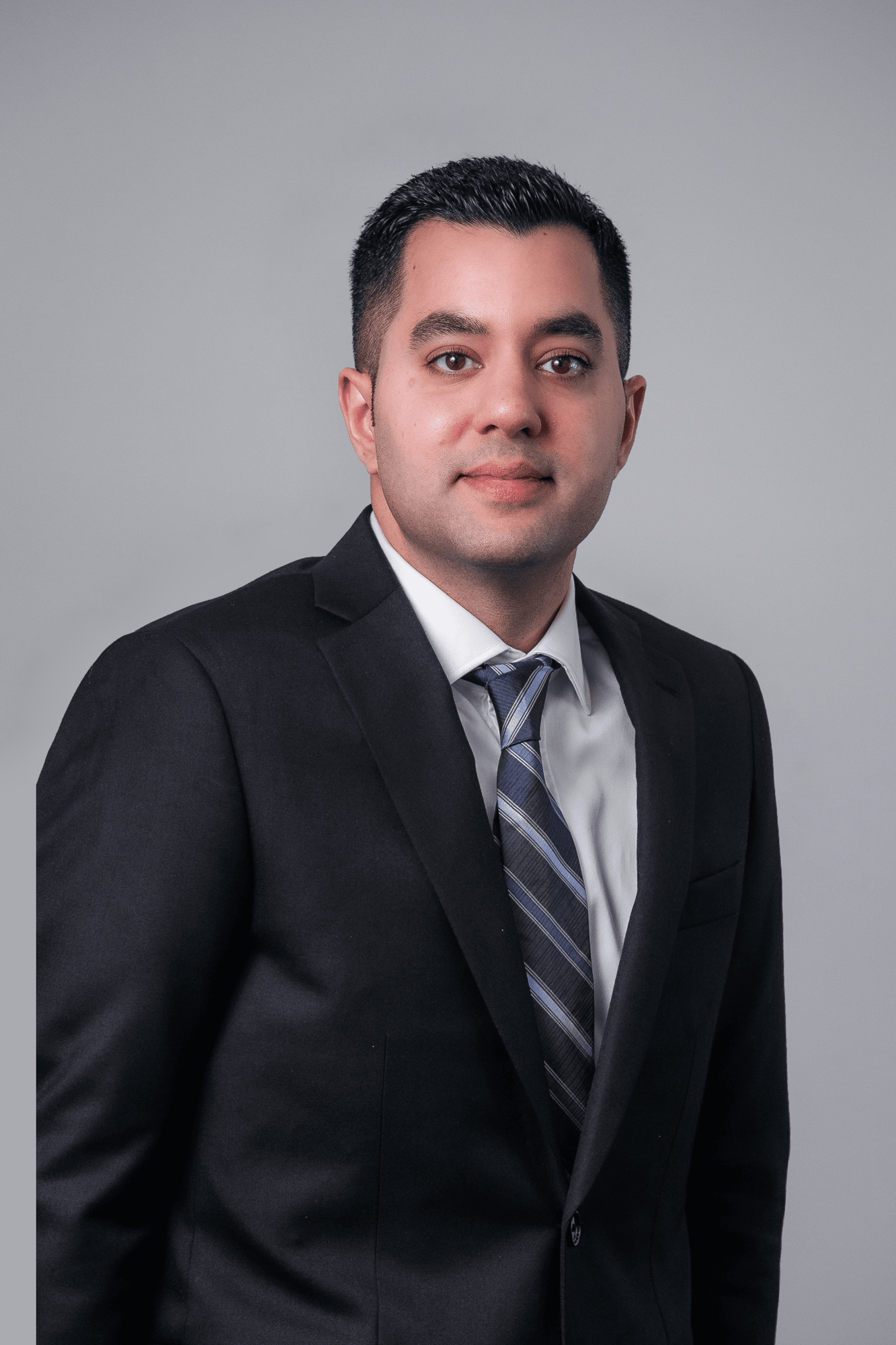 Zaid Butt, CPA