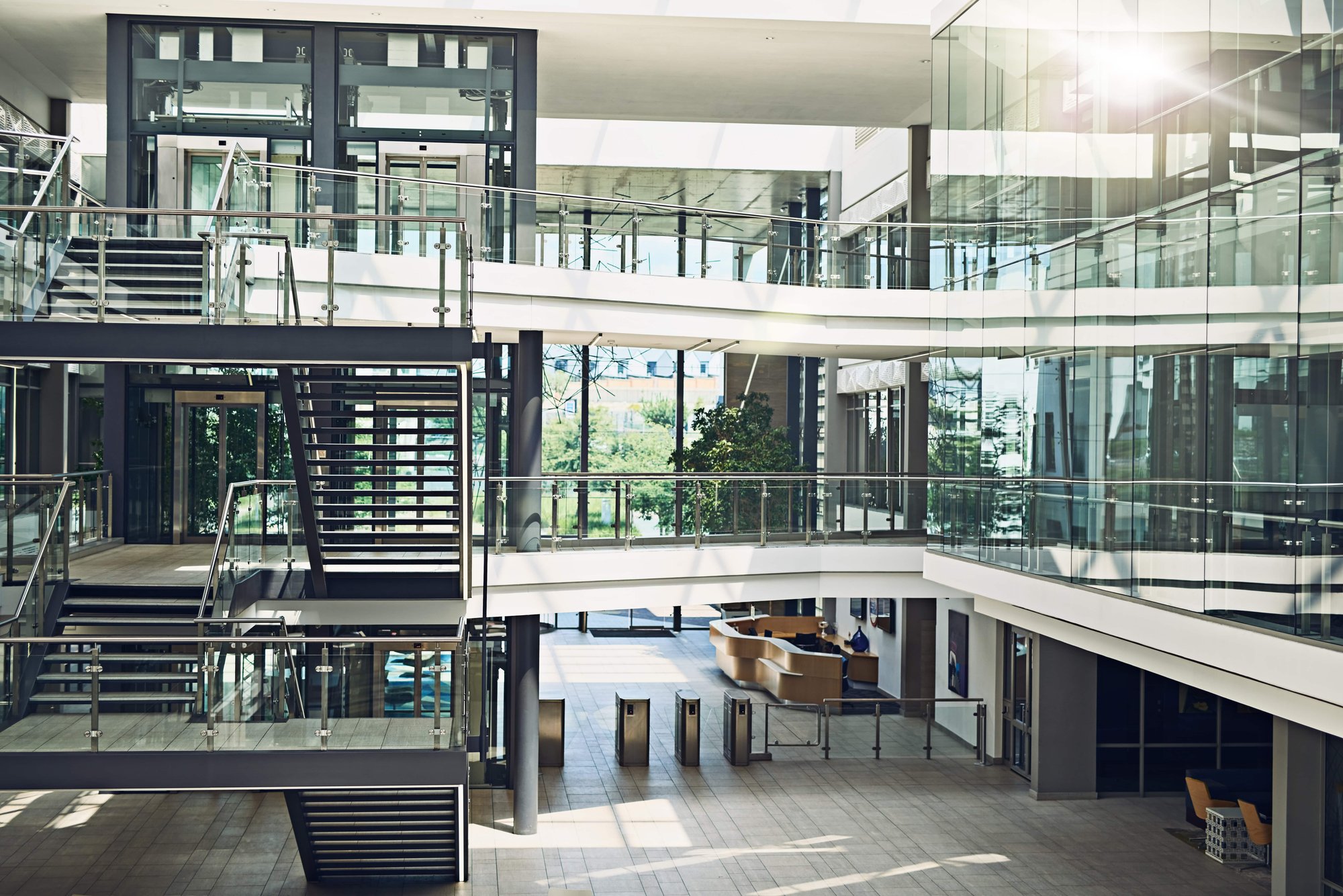 Private Equity Services