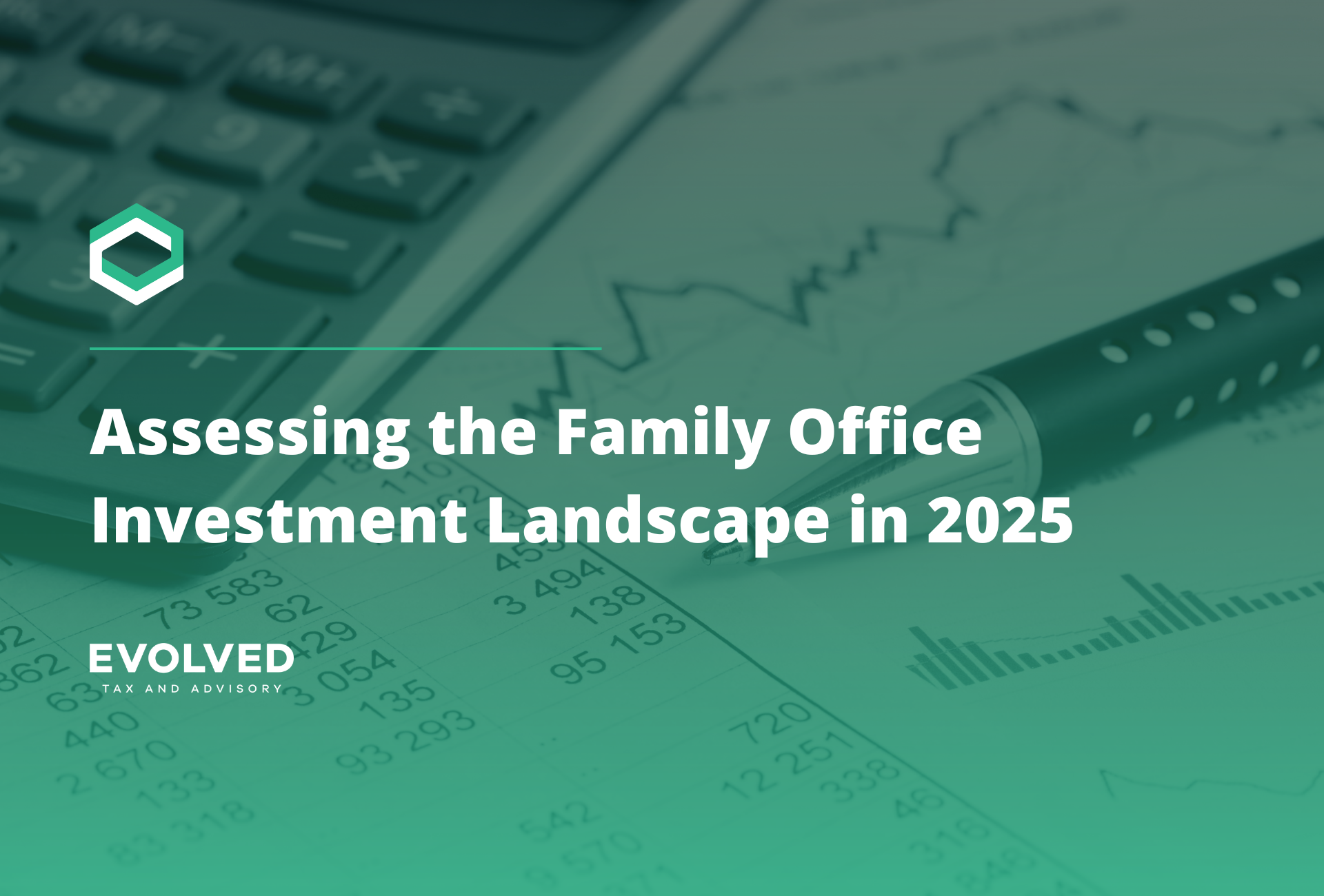Assessing the Family Office Investment Landscape in 2025